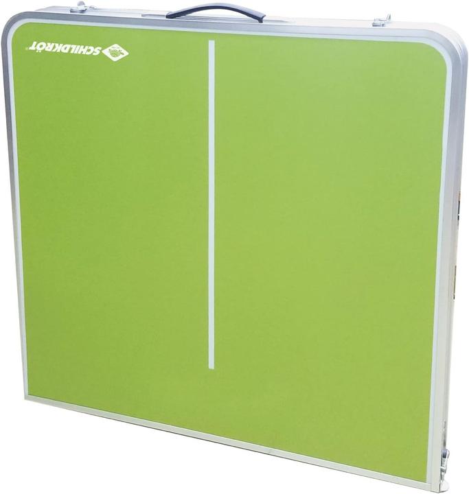 Image du produit Schildkröt Table de ping-pong portable Midi