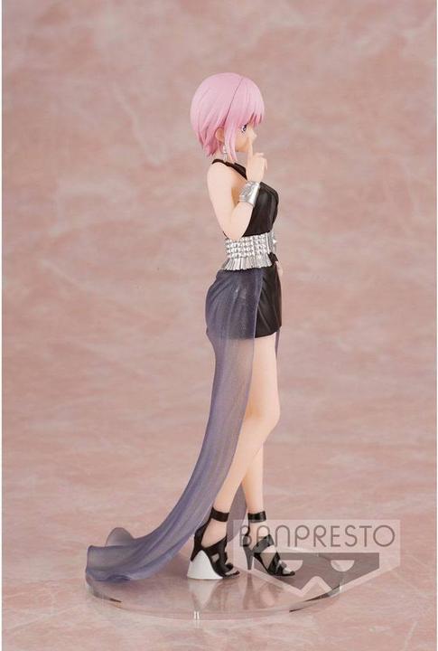 Image du produit Banpresto ST The Quintessential Quintuplets : Ichika Nakano 18cm