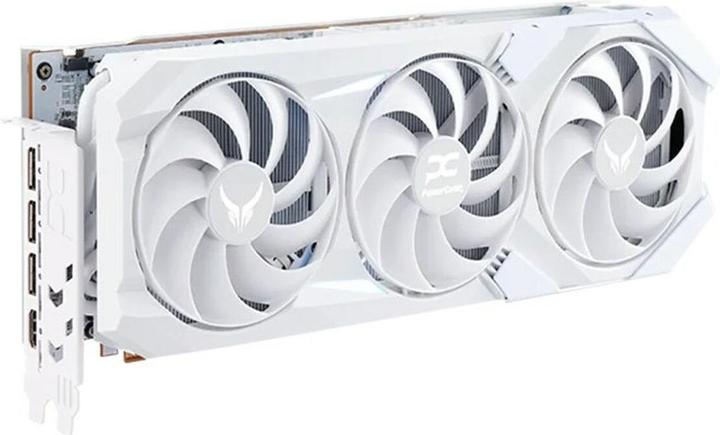 Produktbild Powercolor Red Devil Spectral White Radeon RX 9070 XT (16 GB)