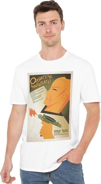 Immagine prodotto The Original Series Episode 29 Maglietta Uomo (4XL)