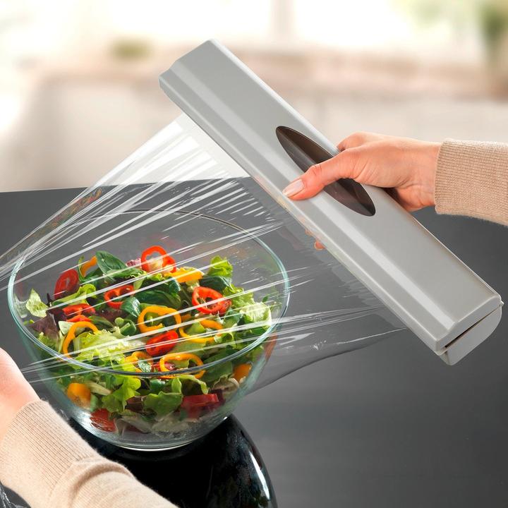 Produktbild Wenko Folienschneider