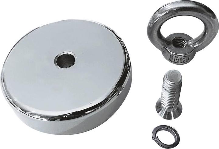 Produktbild FSK Magnet Ø 6 cm