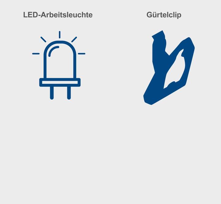 Actual product image Scheppach Cordless impact drill C-CD45-X (DIY)