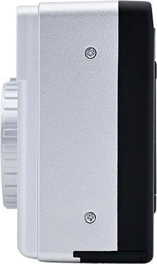 Actual product image Kodak EKTAR H35N HF Film Camera Analogkamera-Set mit Ultramax, blue