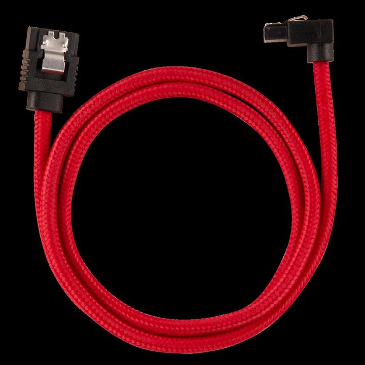Image du produit Corsair Accessoires d'alimentation SATA (60 cm, SATA)
