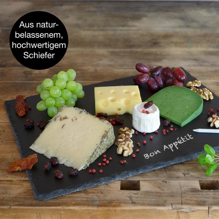 Actual product image Moritz & Moritz Slates