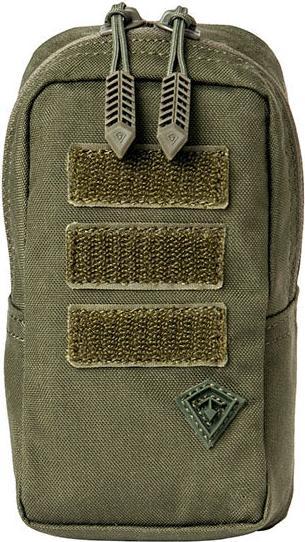 Immagine prodotto First Tactical Admin Pouch TACTIX 3x6 UTILITY POUCH, od green