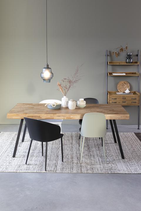 Produktbild White Label Living Rose (E27, 450 lm)