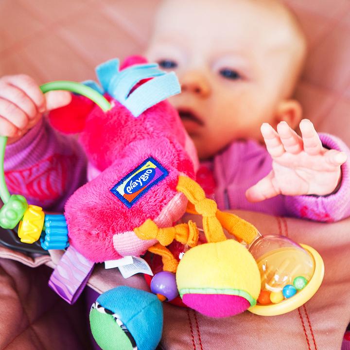 Image du produit Playgro Clip Clop