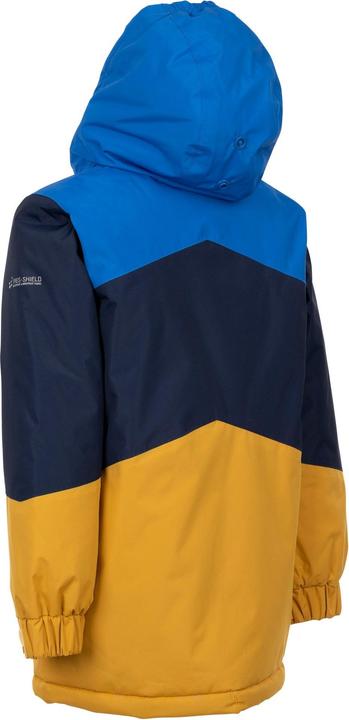 Immagine prodotto Trespass Westere Giacca Impermeabile Bambini (104)