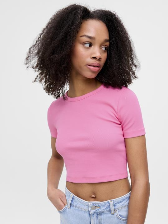 Immagine prodotto JJXX Jxflorie Str Ss Rib Tee Jrs Noos (L)