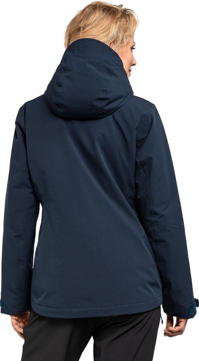 Actual product image Schöffel Gate tip (42)