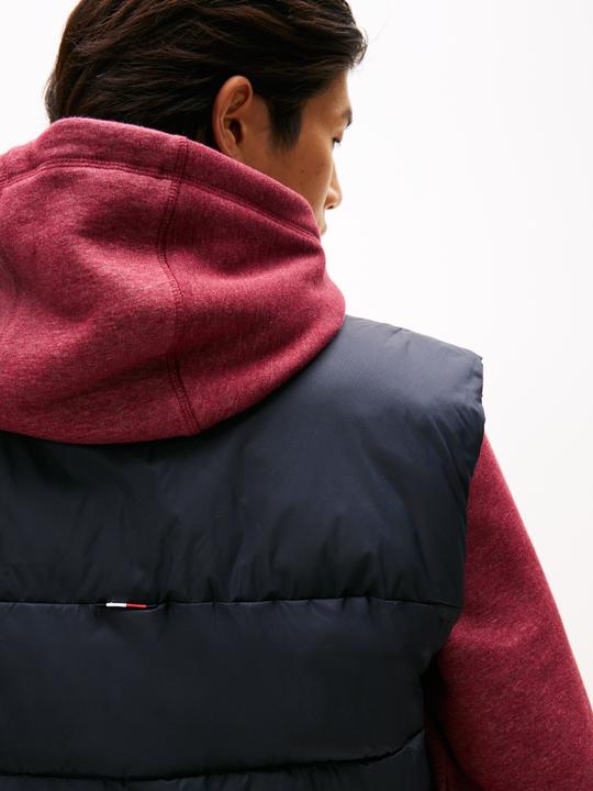 Produktbild Tommy Hilfiger Mid Weight Vest (L)