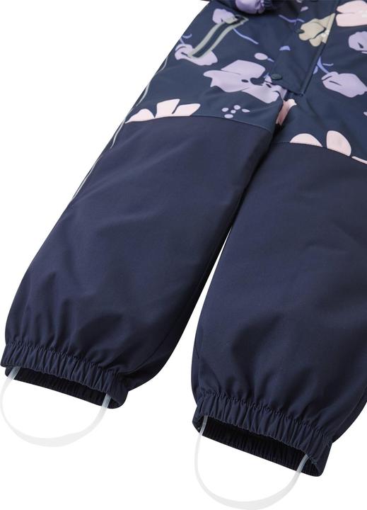 Produktbild Reima tec Kinder Schneeanzug Kipina Navy (122)