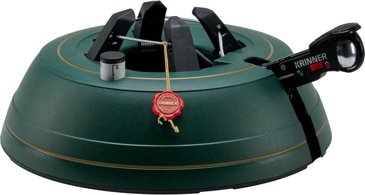 Actual product image Krinner UltraGrip Christmas tree stand