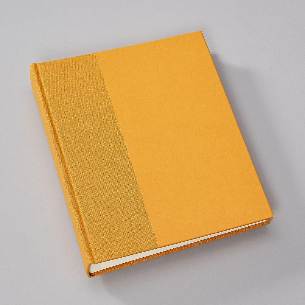 Thumbnail - Semikolon, Fotoalbum, Album Medium Natural Affair Golden Hour