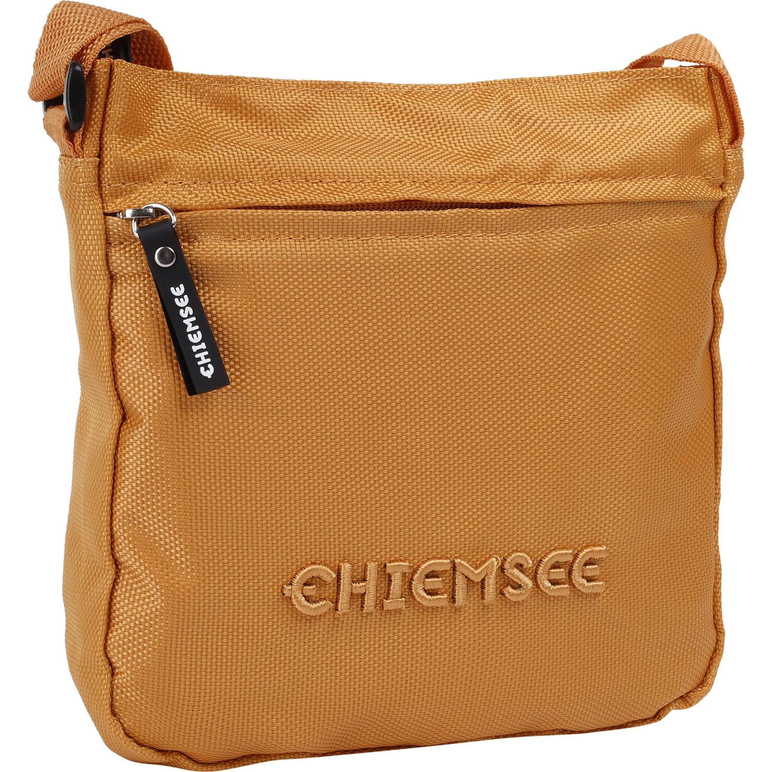 Thumbnail - Chiemsee, Handtasche, Umhängetasche, Gelb