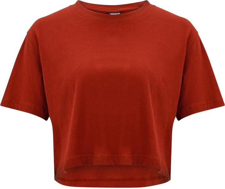 Produktbild Urban Classics Ladies Short Oversized Tee 2-Pack - 15745 (M)