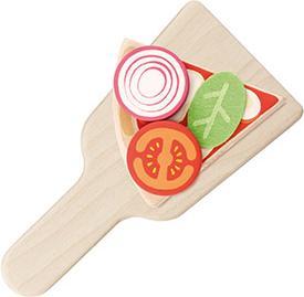 Image du produit Sevi Pizzeria