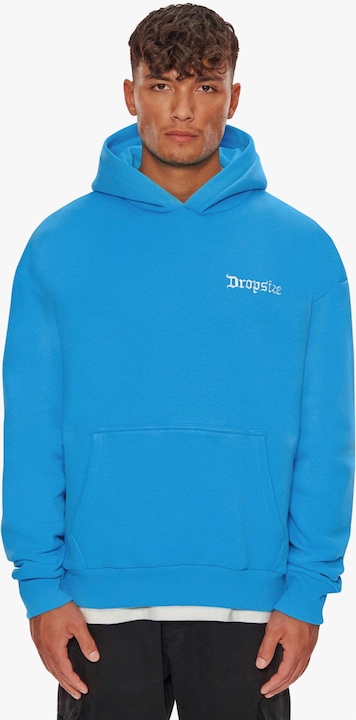 Immagine prodotto Dropsize Felpa con cappuccio Heavy Oversize Embo - 124751 (L)