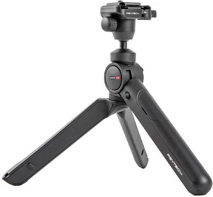 Image du produit Pgytech Mantispod 2.0 (Métal, Verre)