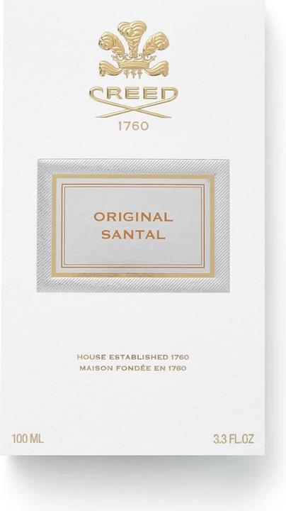 Immagine prodotto Creed Santal originale (Eau de parfum, 100 ml)