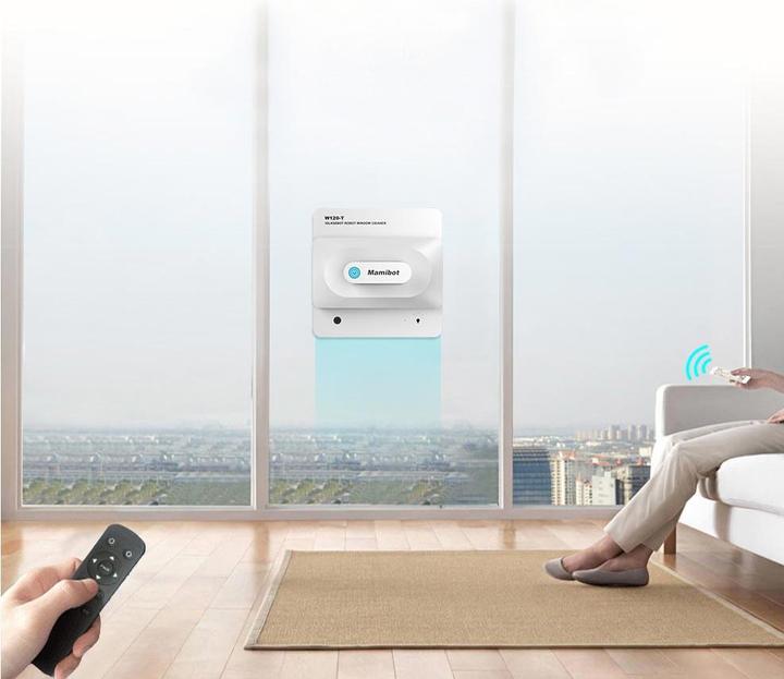 Produktbild Mamibot W120-T