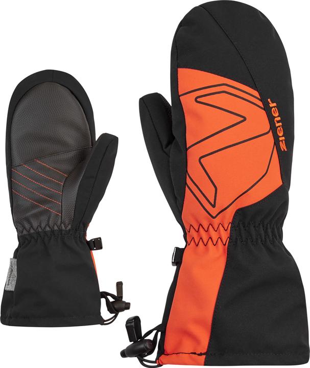 Produktbild Ziener Lavalino (3)