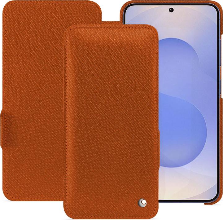 Orange vibrant