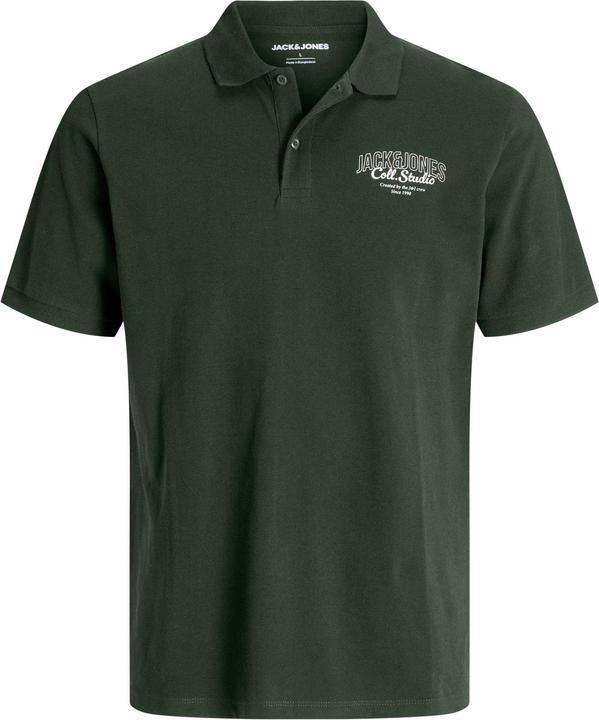 Immagine prodotto Jack & Jones 3er-pack Fly-Away Kragen Poloshirt Poloshirt (XL)