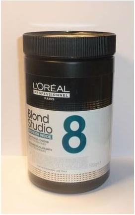 Produktbild L'Oréal Professionnel Blond Studio (Blond)