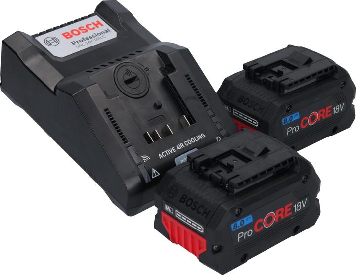 Image du produit DIY 18V-15 PSC (125 mm)