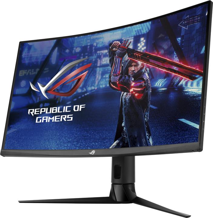Image du produit ASUS ROG Strix XG32VC (2560 x 1440 pixels, 31.50")