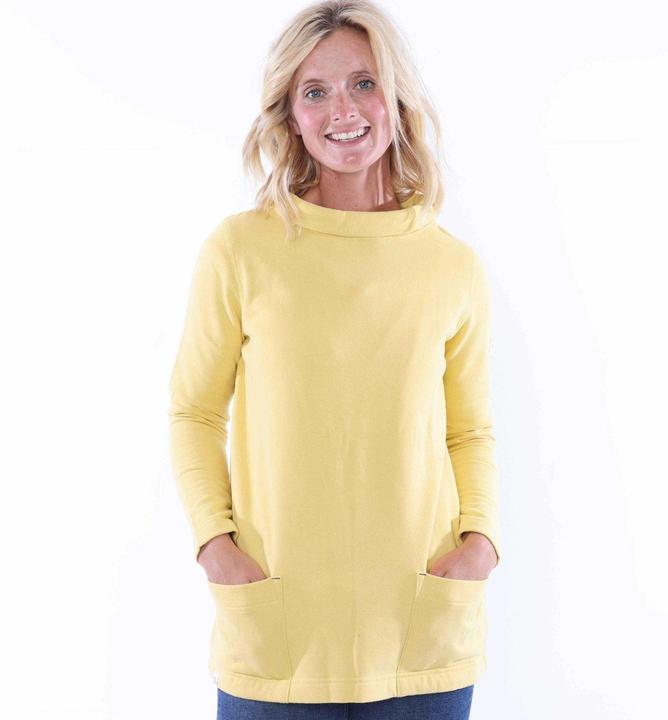 Produktbild Lazy Jacks Sweatshirt Rollkragen (40)