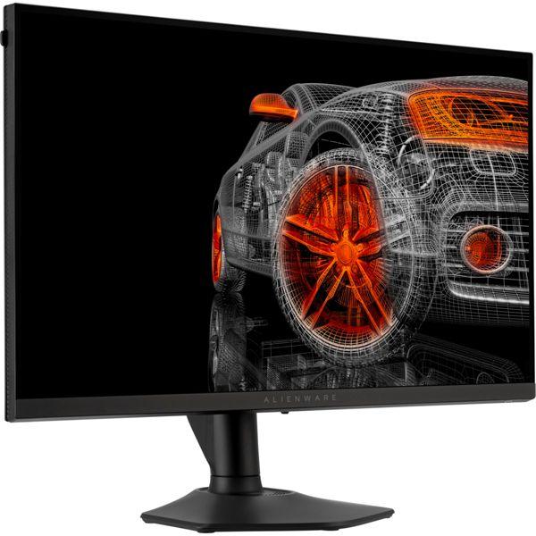 Actual product image Dell Alienware AW2724HF (1920 x 1080 pixels, 27")
