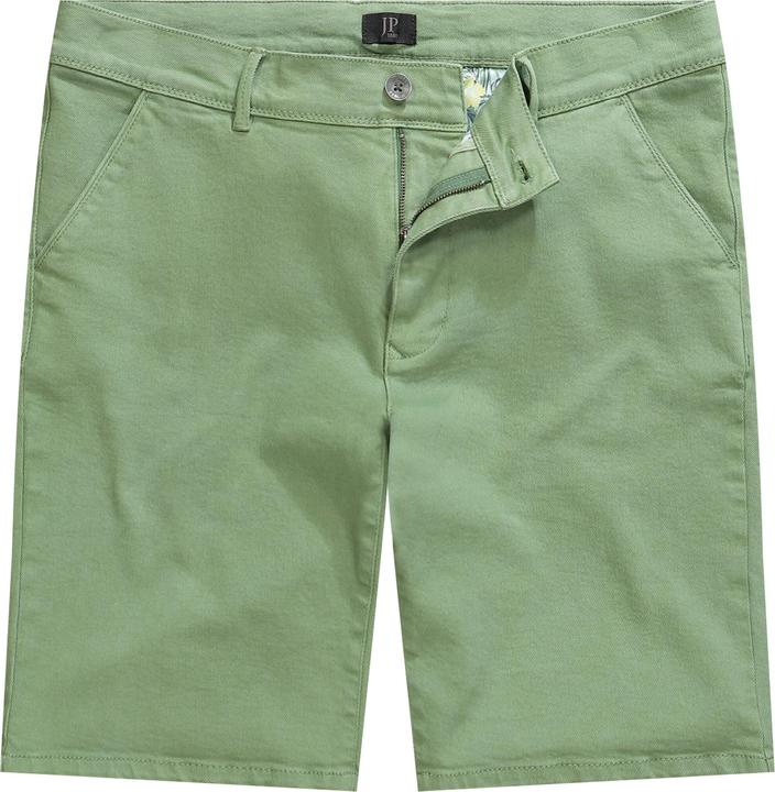 Produktbild JP1880 Chino-Bermuda, Bauchfit, Straight Fit, bis Gr. 72 (68)