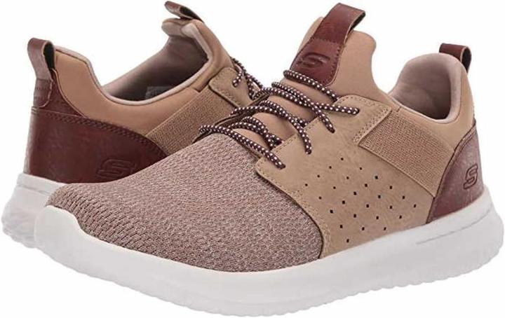 Image du produit Skechers Chaussures à lacets (41)