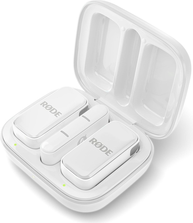 Produktbild RØDE Wireless Micro (Lightning)