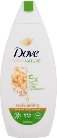 Dove Body Love Pro Age Body lotion 400ml (Körpergel, 400 ml)