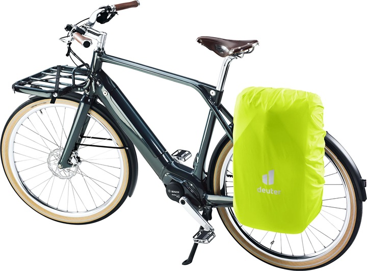 Actual product image Deuter Xberg 25 (25 l)