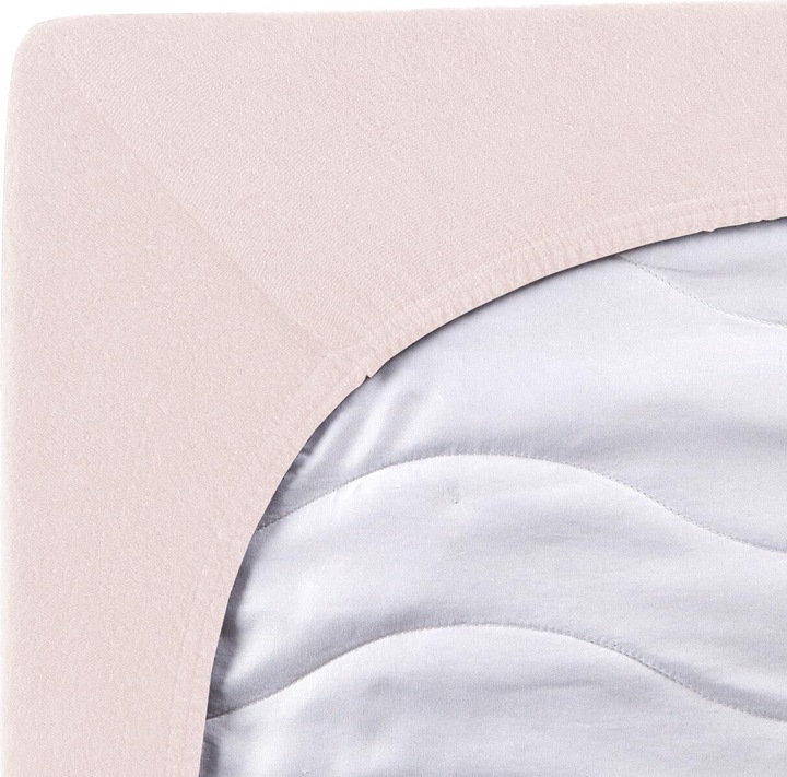 Actual product image Traumschlaf Frottee Stretch (150x200 cm, 160x200 cm, 140x200 cm)