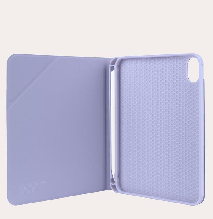 Actual product image Tucano ECO Metal Case (IPad mini (2021))
