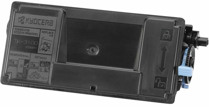 Immagine prodotto Kyocera Tk-3100 (FC)