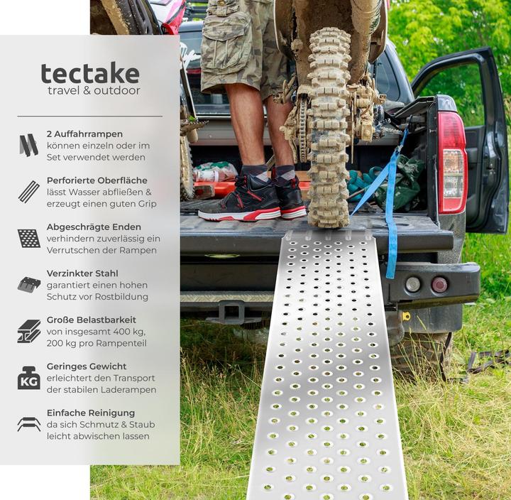 Produktbild tectake Sven