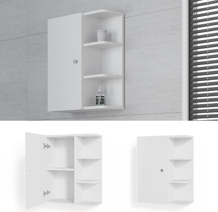 Actual product image Vicco Fynn (47.20 x 20.80 x 59.20 cm)