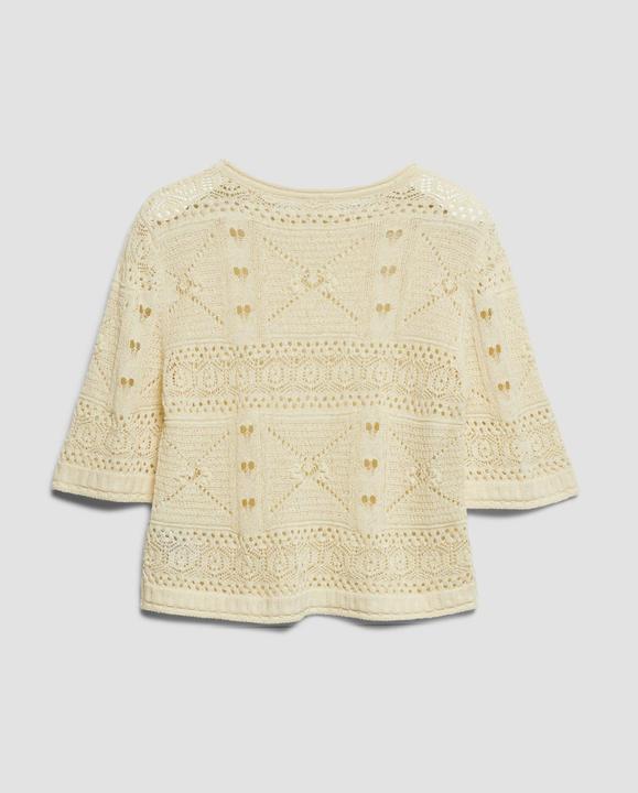 Image du produit s.Oliver Ajour-Strickpullover (32)