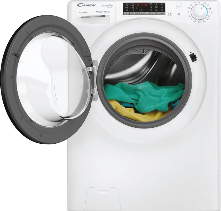 Image du produit Candy CSOW 4746TWMB5-S