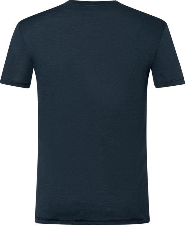 Actual product image Super Natural Grid Logo Tee (M)