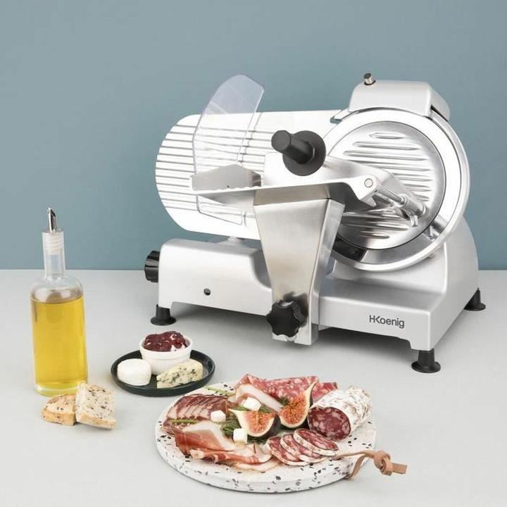Immagine prodotto H.Koenig MSX220