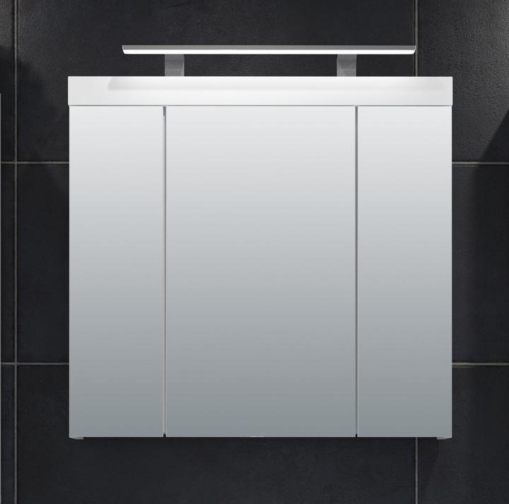 Produktbild Trendteam Devon (80 x 16 x 75 cm)